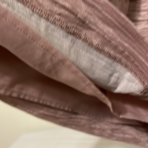 Eliza J Dress - Mauve with Sequin Size 10 - New - Picture 7 of 7